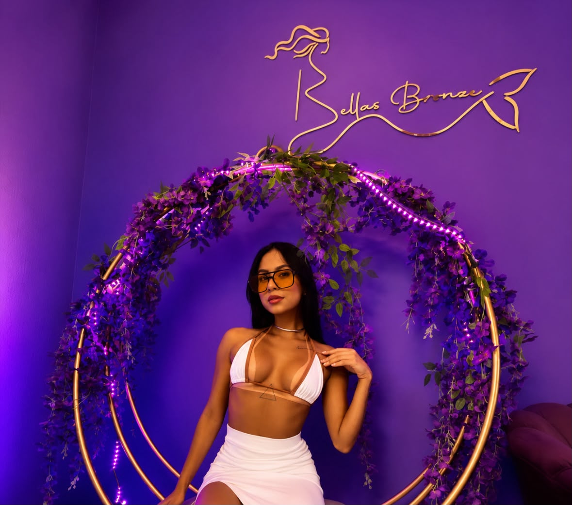 Banho de Lua